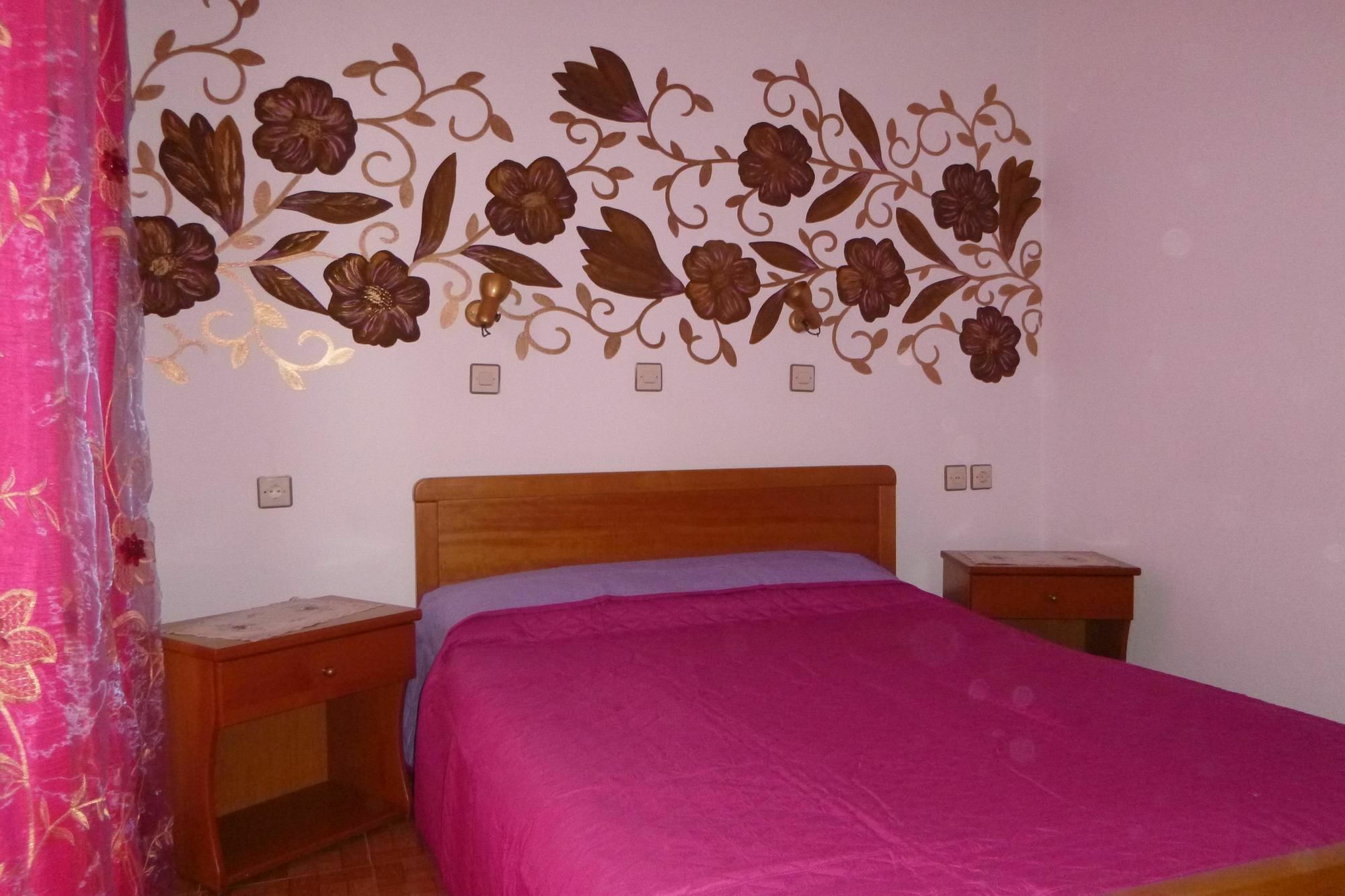 Ipokampos Apartment Kefalos  Bagian luar foto